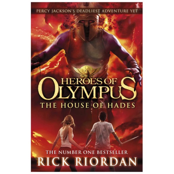 House of Hades